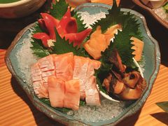 -花潮料理艺食馆(世欧广场店)