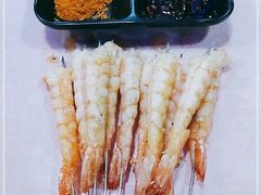 -韩师傅锦州烤串(晶座店)