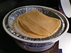 -额娘·现烙春饼烤鸭(太原总店)