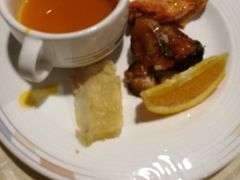 -汇泉王朝大饭店-旋转餐厅(南海路店)