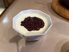 红豆双皮奶-味妙顺德厨房(绿地缤纷城店)