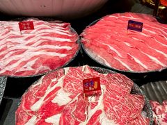 -熹悟海鲜火锅·广式打边炉