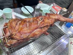 -宗泉烤全羊·烤羊腿·家常菜(解放东路店)