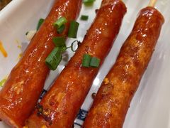 -黑白电视长沙小吃(悦汇城店)