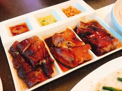 -有璟阁港式餐厅(金融街购物中心店)