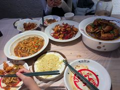 -有位虾匠·胶东小馆(市北店)