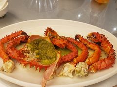 -海港酒家(翔龙湾广场店)