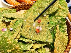 -径山十八道·风味民间菜(杭州总店)