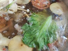 -执牛耳涮烤牛排火锅(伊河路店)