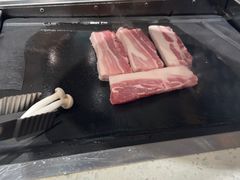 -韩时烤肉(丰科万达广场店)