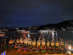-沈家门渔港