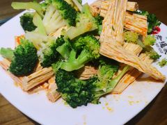 -清真老提家牛肉汤旗舰店(温塘店)
