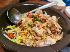 云海肴汽锅鸡-云海肴·汽锅鸡·云南菜(美罗城店)