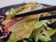-西安绿地假日酒店·丽宝轩中餐厅