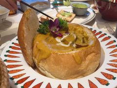 -太食獸泰式茶餐厅(IFS国金中心店)