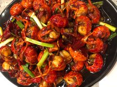 -一棠龙虾•王牌虾球(恒隆广场店)