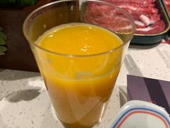 -牛村来人潮汕牛肉火锅(西单店)