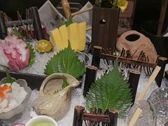 -匠和风精致料理(莆田财富中心店)