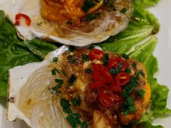 -渔家风味·鲅鱼水饺·央视展播·海鲜天津菜(开发区店)