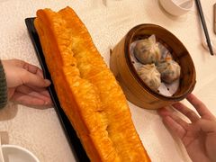 -金翠皇宫粤菜·点心·海鲜(翡翠店)
