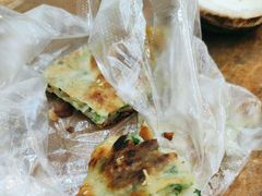 -咏春葱油饼(德政中路店)