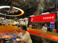 -师烤·豆花烤鱼(深圳坂田天虹店)