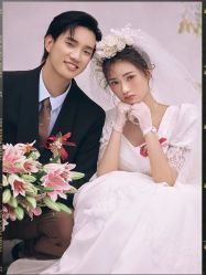 -今生有约婚纱摄影店(景德路店)