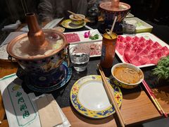 -南门涮肉(上海一店)