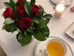 白桃乌龙茶-火璽·園
