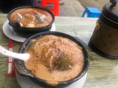 -曹宝林砂锅麻辣烫(星光路店)