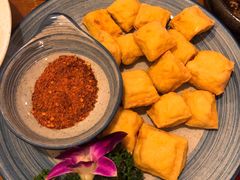 -紫滇源云南生态菜(丹凤街店)