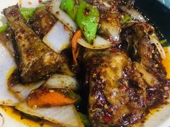 -贤花饭店(凯德店)