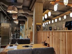 大堂-老康火锅(桥南街店)