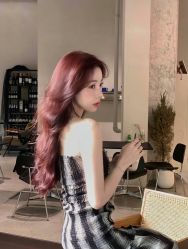 点击看大图 -New Fashion发型定制