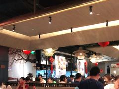 大堂-老头儿油爆虾·知味杭州(爱琴海购物中心)