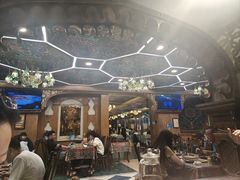 -乡村馕坑肉·烧烤·新疆菜·本地人更爱吃(阿勒泰首店)