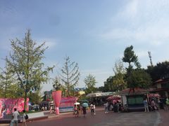 -国色天乡三期陆地乐园
