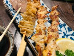 -哥哥の深夜食堂(永乐汇亲子购物运动中心店)