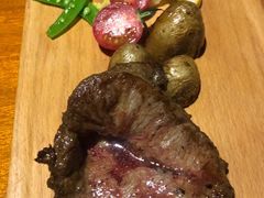 红酒黑椒牛排-布拉格餐厅· 中欧捷克菜(全国首店)