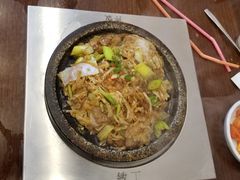 -敏丁拌饭(中街总店)