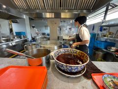 -清真磨沟沿老字号牛肉面(总店)