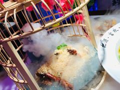 -今朝桃花醉川菜小酒馆(龙湖天街店)