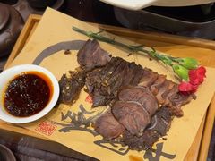 -茶叁酒肆·楚味江湖(菱角湖店)