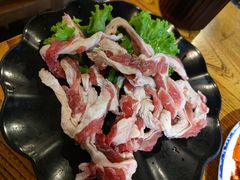 -大壮家原味烤肉(兴华北街店)