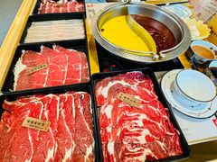 -牛匠和牛寿喜锅(西安总店)
