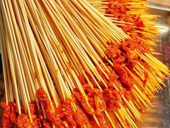 -铁箭门串串香主题火锅(汇锦城店)