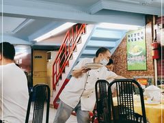 -海鲜街菜馆(海珠南路店)