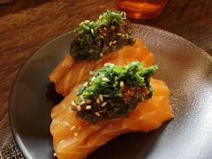 -昊·来了寿司(台湾街店)