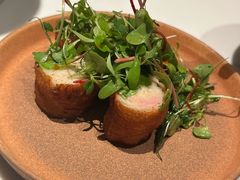 -胡麻(静安嘉里店)