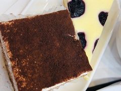 提拉米苏-宜家·瑞典风味餐厅(北京西红门店)